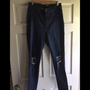 Fashion Nova Jeans